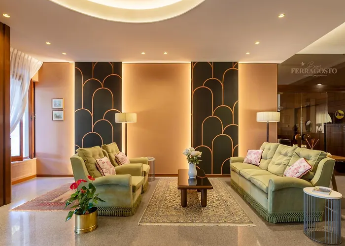 Hotel Astoria