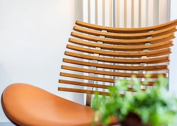 Strandhotellet Mols