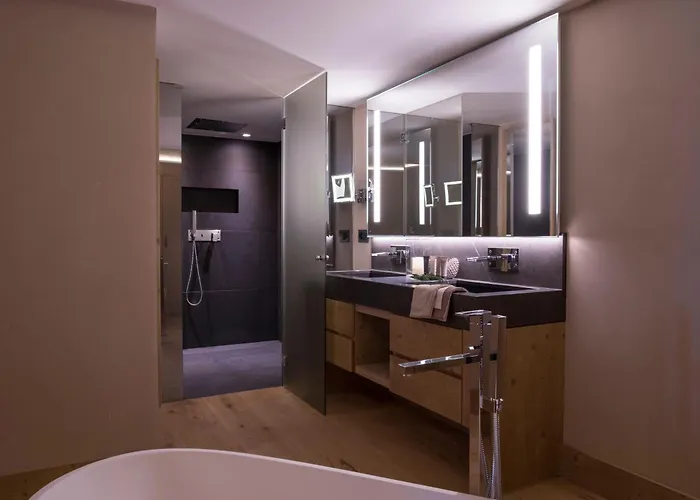 Hôtel de Rougemont&Spa