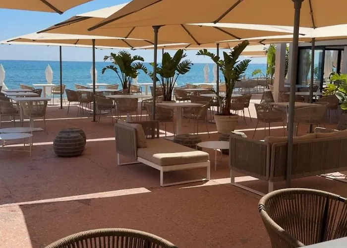 Hôtel Pineto