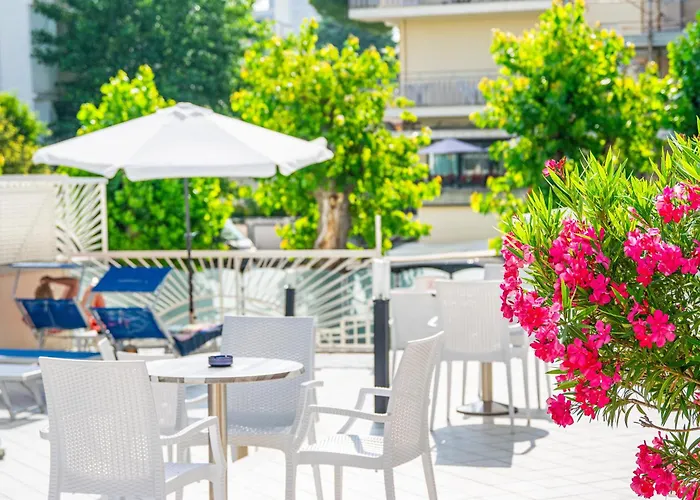 Hotel Losanna