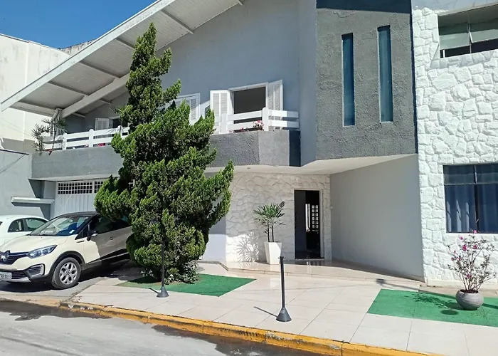 Hotel Portobello Aparecida 