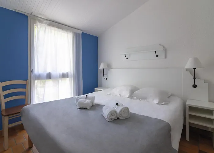 Belambra Clubs La Palmyre - Les Mathes