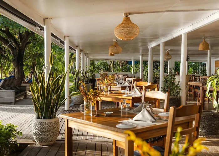 Oarsman'S Bay Lodge