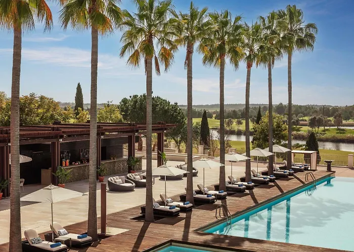 Victoria Golf Resort And Spa Managed By Accor