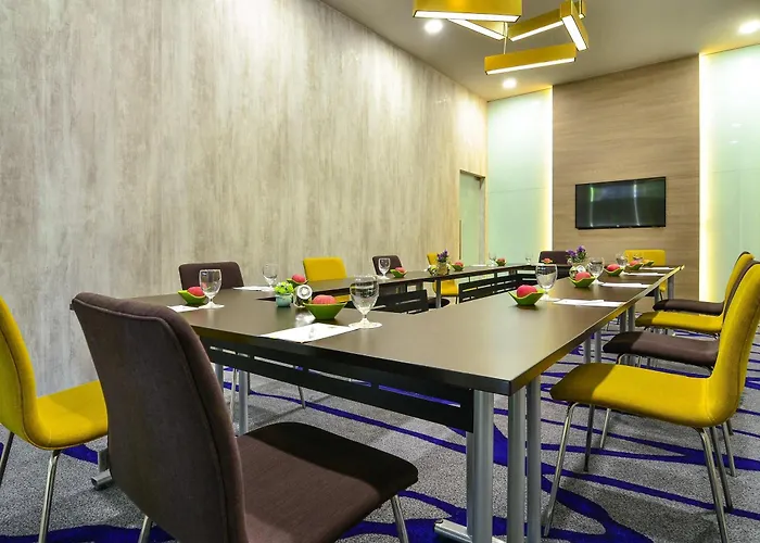 Ibis Styles Kuala Lumpur Sri Damansara