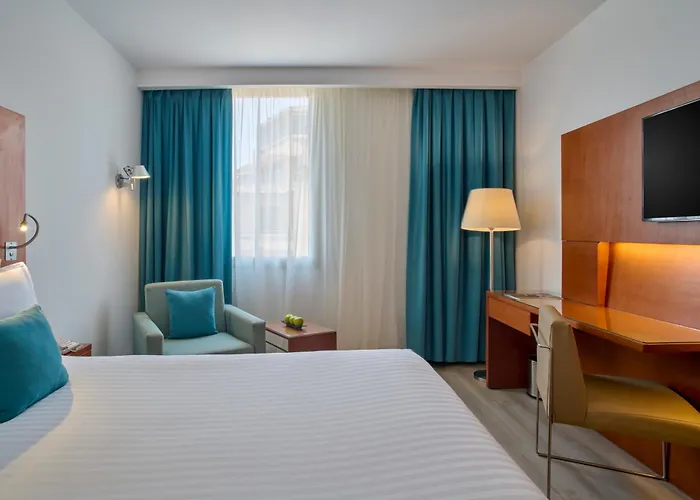 Steigenberger Hotel El Tahrir Cairo