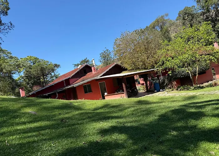 Hotel Repouso Maringá