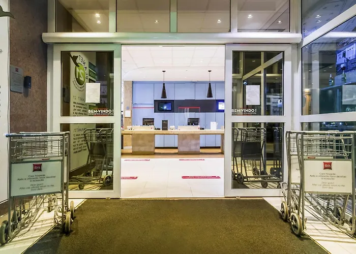 Ibis Uberaba