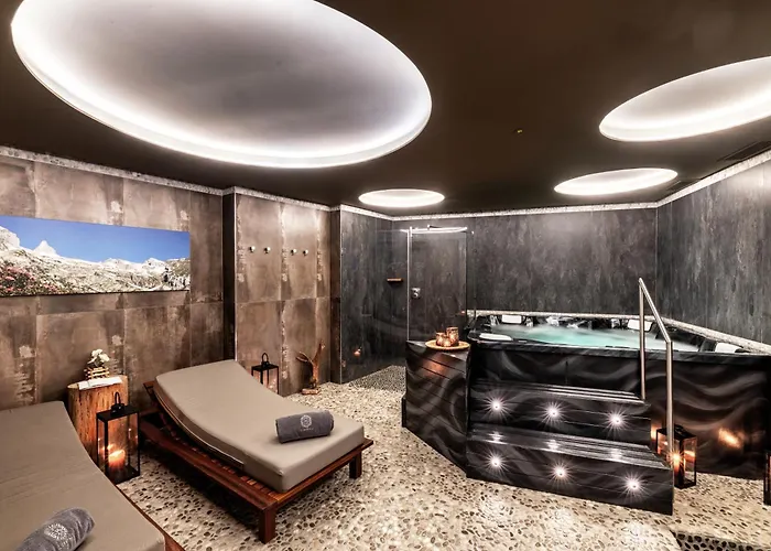 Fiocco Di Neve Relais & Spa