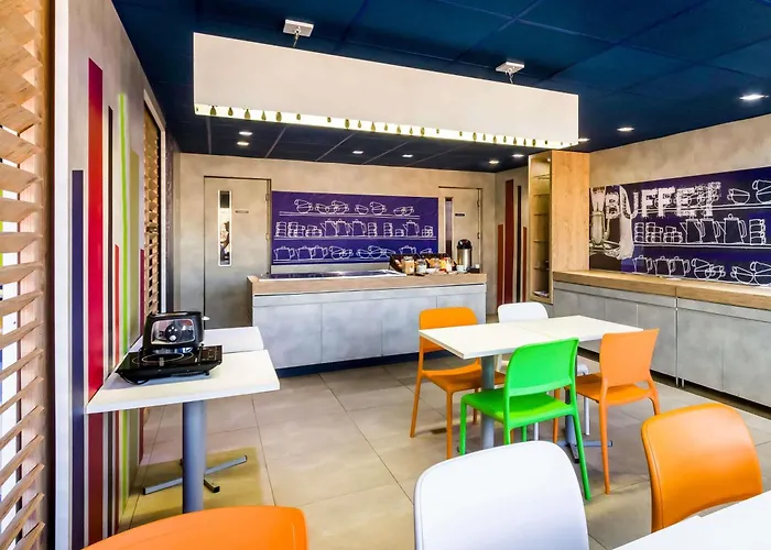 ibis budget Sertaozinho