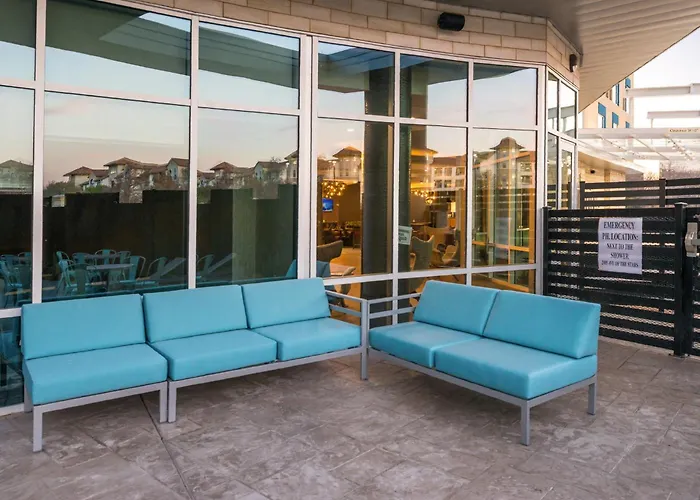 Hotel Indigo Frisco By Ihg