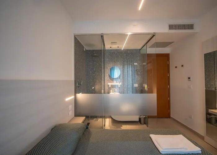 Hotel La Bussola