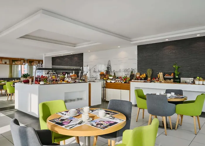 Ibis Styles Manama Diplomatic Area