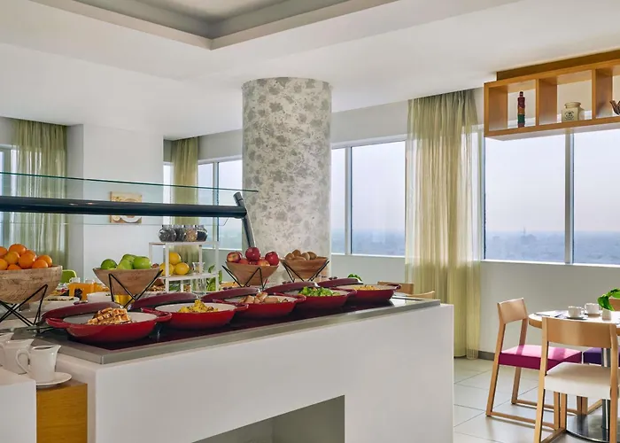 Ibis Styles Manama Diplomatic Area