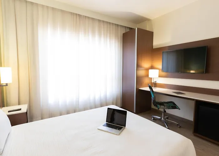 ibis Styles Curitiba Aeroporto