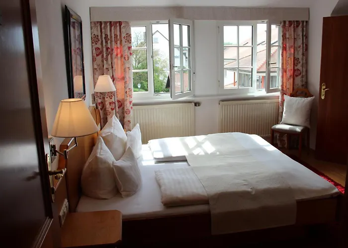 Hotel Guter Tropfen