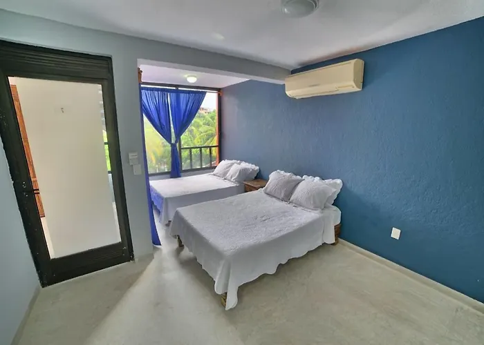 Zihua Mia Hotel Boutique
