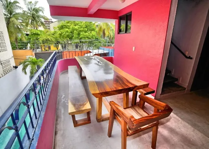 Zihua Mia Hotel Boutique