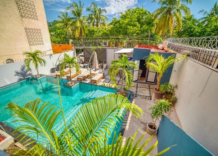 Zihua Mia Hotel Boutique