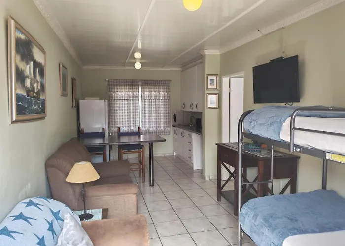 Amberlight Self Catering Accommodation