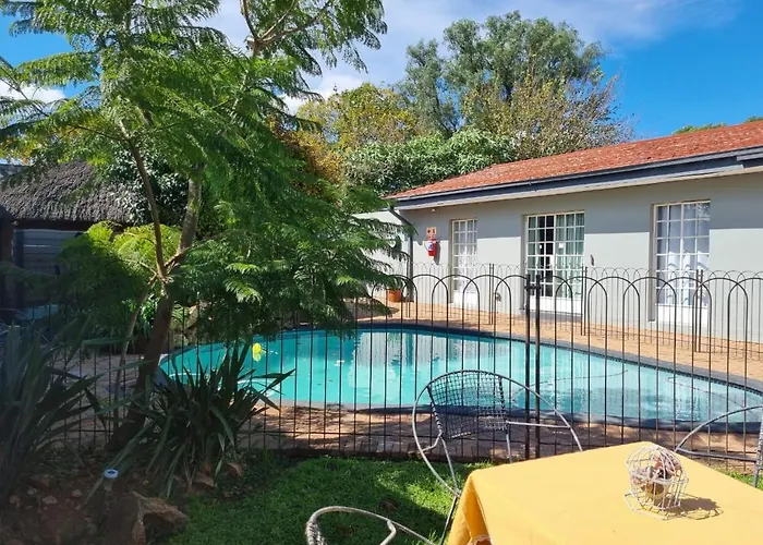 Amberlight Self Catering Accommodation