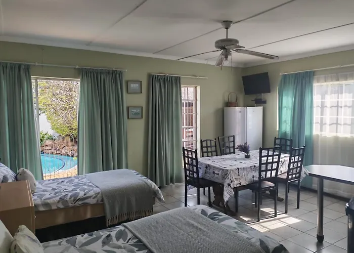 Amberlight Self Catering Accommodation