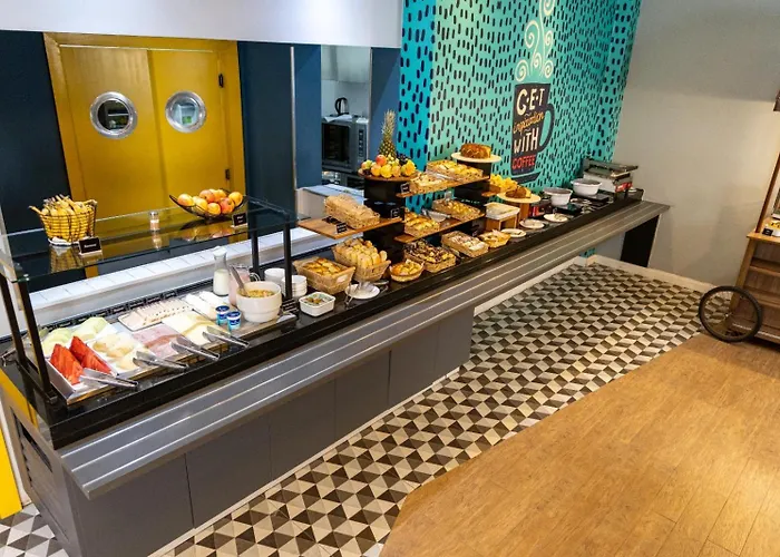 B&B HOTEL São José dos Campos