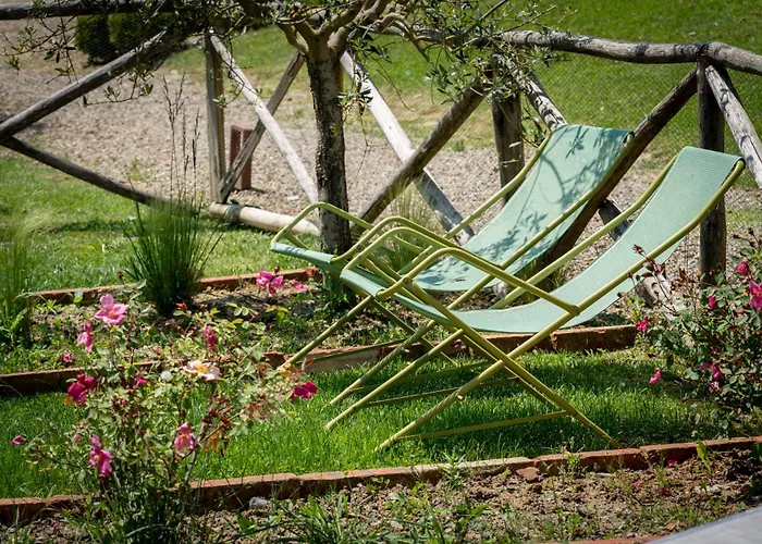 Boccioleto Resort - Place Of Charme