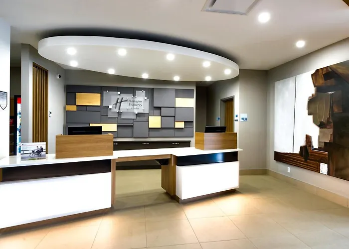 Holiday Inn Express & Suites - Trois Rivieres Ouest By Ihg