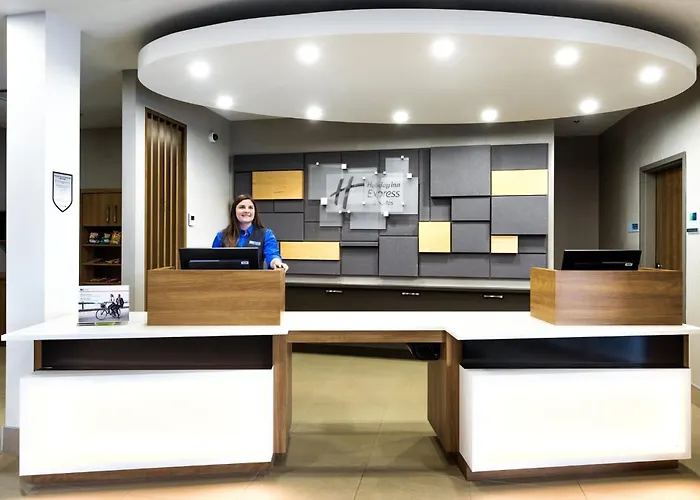 Holiday Inn Express&Suites - Trois Rivieres Ouest, an IHG Hotel