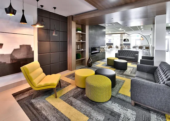 Holiday Inn Express & Suites - Trois Rivieres Ouest By Ihg
