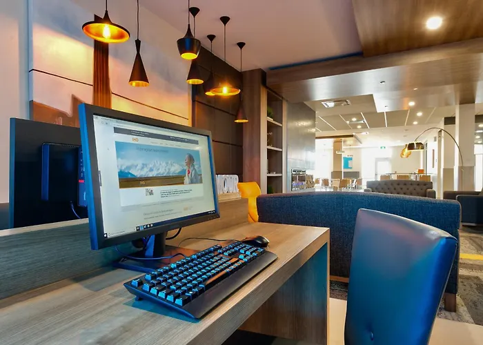 Holiday Inn Express&Suites - Trois Rivieres Ouest, an IHG Hotel