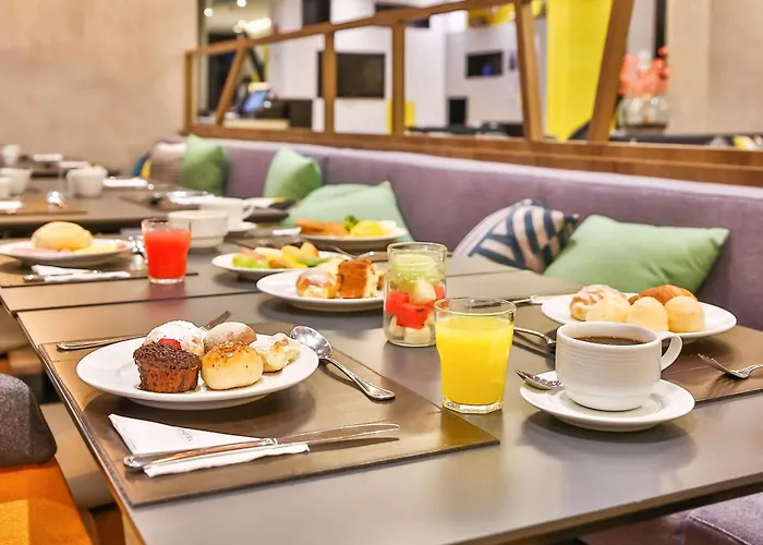 Novotel Sorocaba