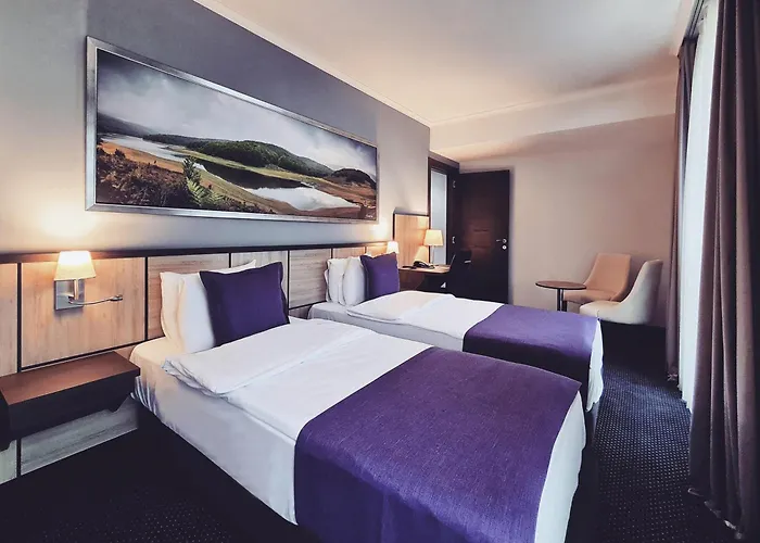 Mercure Tetovo
