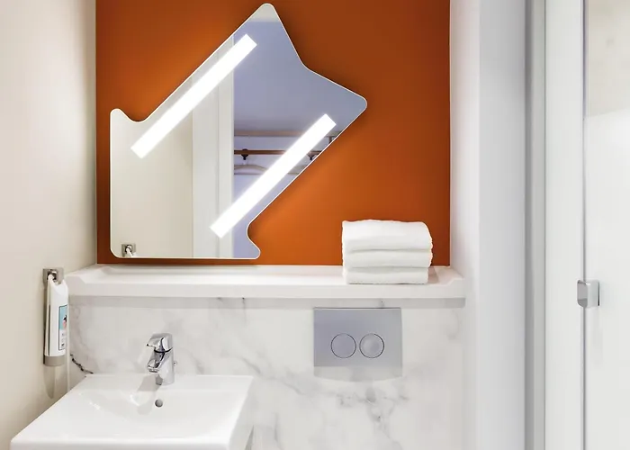 Ibis Budget Stein Maastricht