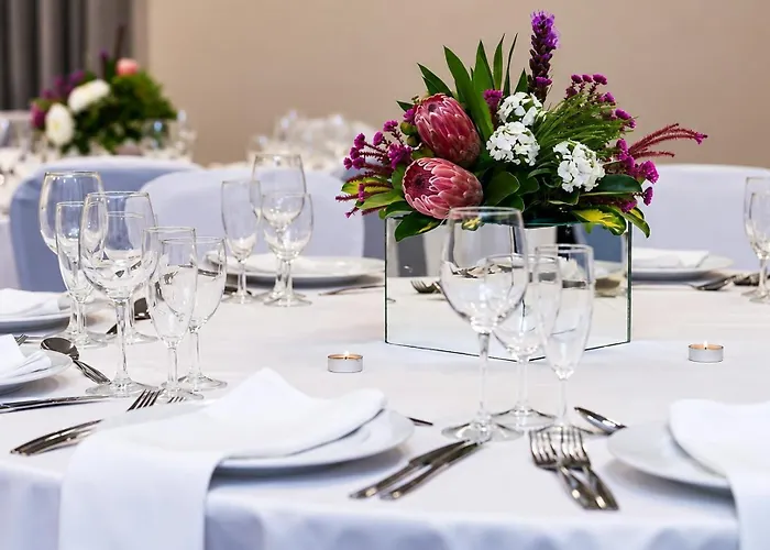 Onomo Hotel Durban