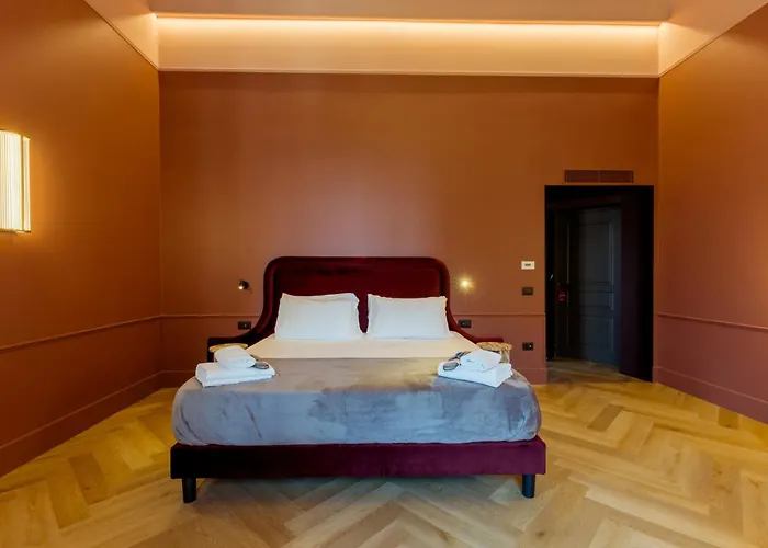 Relais Della Porta