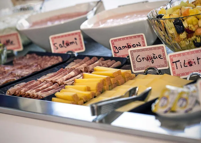 ibis Styles Genève Carouge