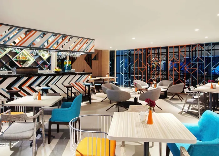 Ibis Styles Medan Pattimura