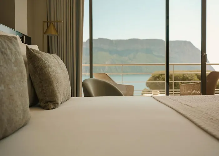 Hotel Les Roches Blanches Cassis
