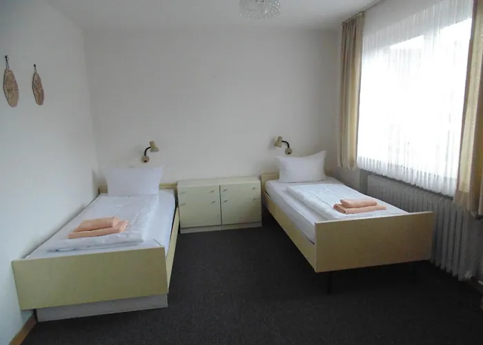 Hotel Seehaus