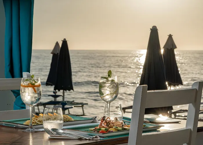 Bellevue Sardinia Resort Affiliated by Meliá