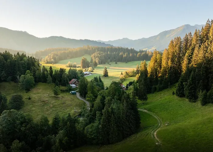 ALPURA Allgäu - Hotel, Gym&Sauna
