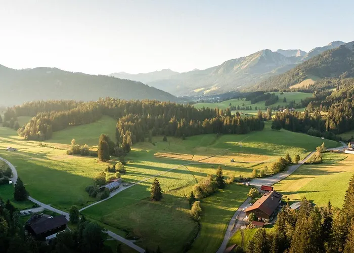 ALPURA Allgäu - Hotel, Gym&Sauna