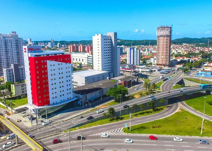 Ibis Natal