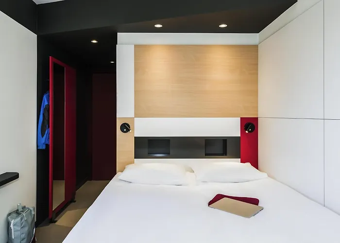 Ibis Budget Knokke