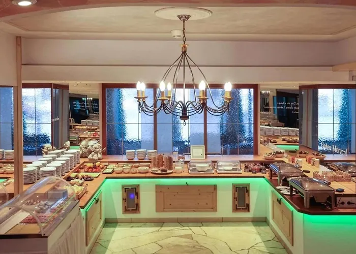 Arthotel Ana Panorama, Trademark Collection By Wyndham