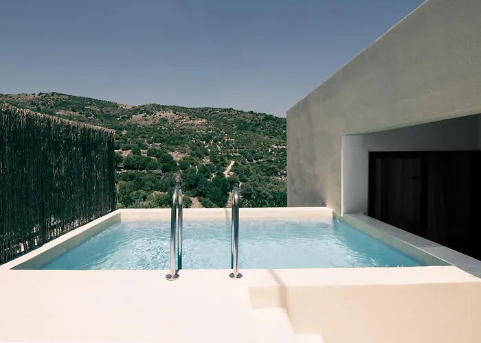 Monastery Estate Retreat