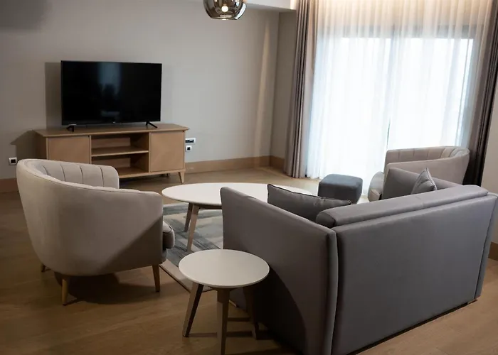 Radisson Blu Hotel Trabzon